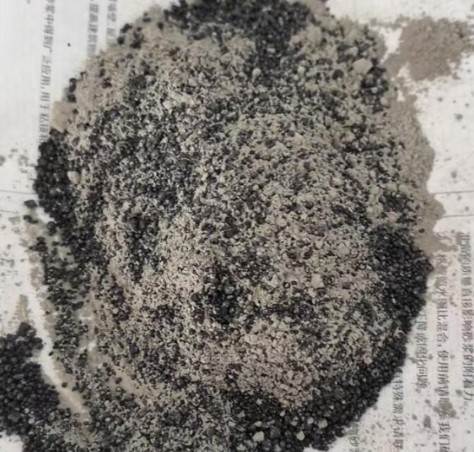 尖山不发火砂浆耐磨地坪施工方案