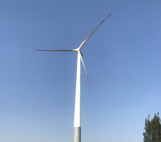 尖山风电基础二次灌浆料的强度要求和用量计算 风电灌浆料施工注意事项