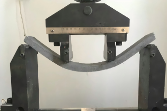 尖山高延性混凝土 高延性砂浆 抗震加固混凝土产品特点 施工流程