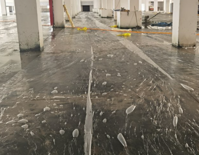 尖山不发火砂浆和不发火金属骨料有什么区别