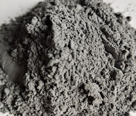 尖山硅灰和粉煤灰的区别用途