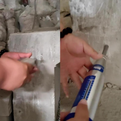 尖山混凝土强度不足的原因及处理方法