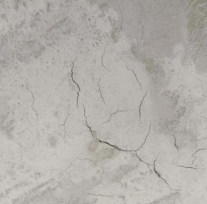 尖山灌浆料为什么会产生裂缝？出现裂缝该如何处理？