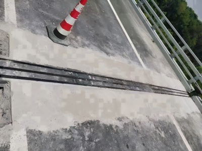 尖山伸缩缝更换后浇筑材料快速结构修补料速砼的产品特点及施工流程​