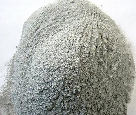 尖山超细水泥注浆工艺