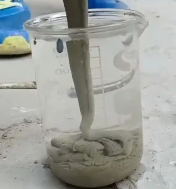 尖山水工混凝土絮凝剂，水下抗分散剂的作用及施工方法