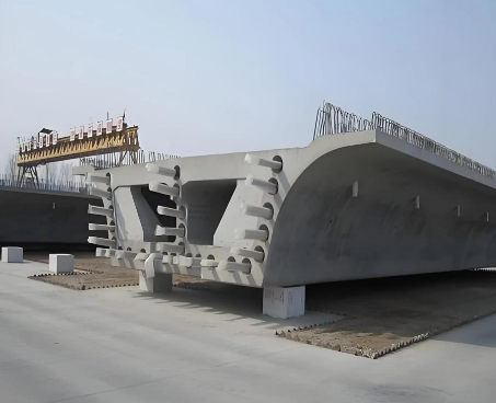 尖山抗冻压浆料的特点及标准化施工工艺